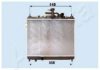 ASHIKA RDA283093 Radiator, engine cooling